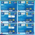 euronics - caratteristiche volantino euronics 1