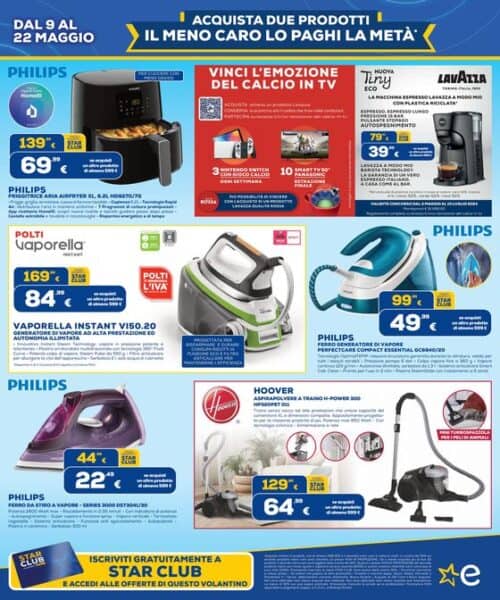 euronics - immagine 24 volantino