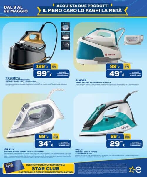 euronics - immagine 26 volantino
