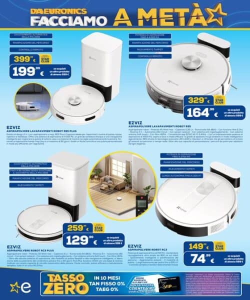 euronics - immagine 27 volantino