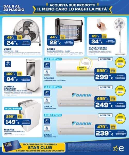 euronics - immagine 30 volantino