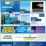 euronics - immagine 31 volantino euronics