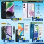euronics - immagine 8 volantino euronics 1