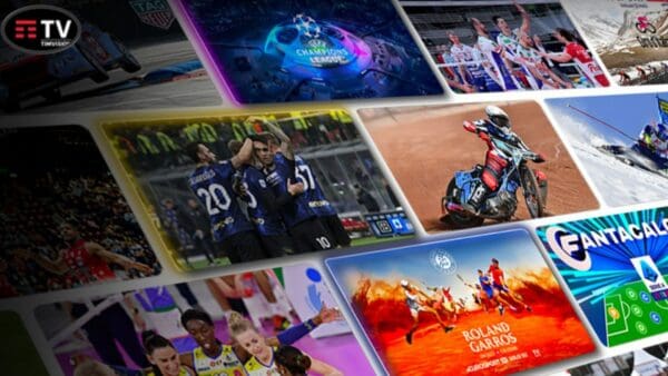 TimVision, piano con DAZN rimodulati: ecco i nuovi prezzi e le offerte