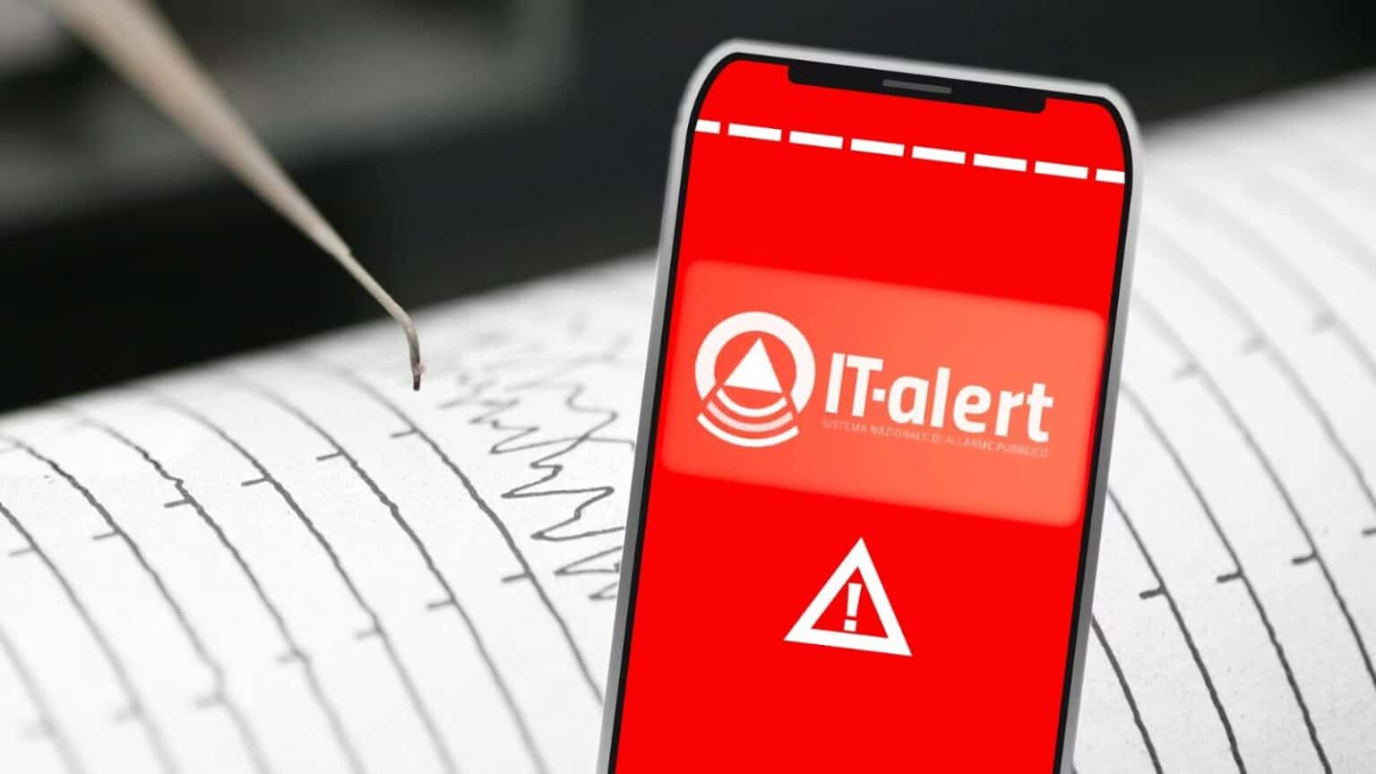 IT Alert: partono i test dal 25 al 27 giugno, ecco in che regioni