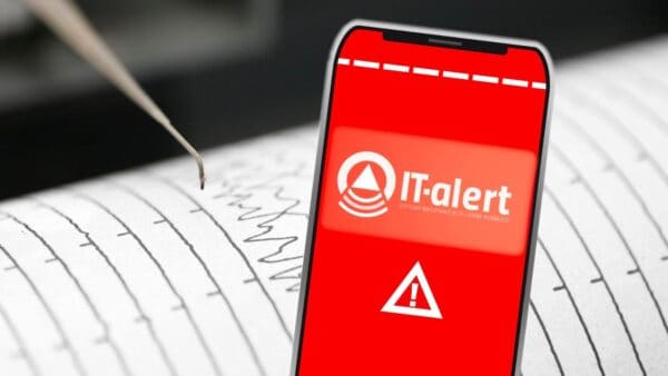 IT Alert: partono i test dal 25 al 27 giugno, ecco in che regioni