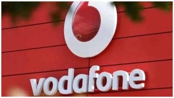 Vodafone