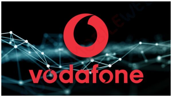 Vodafone