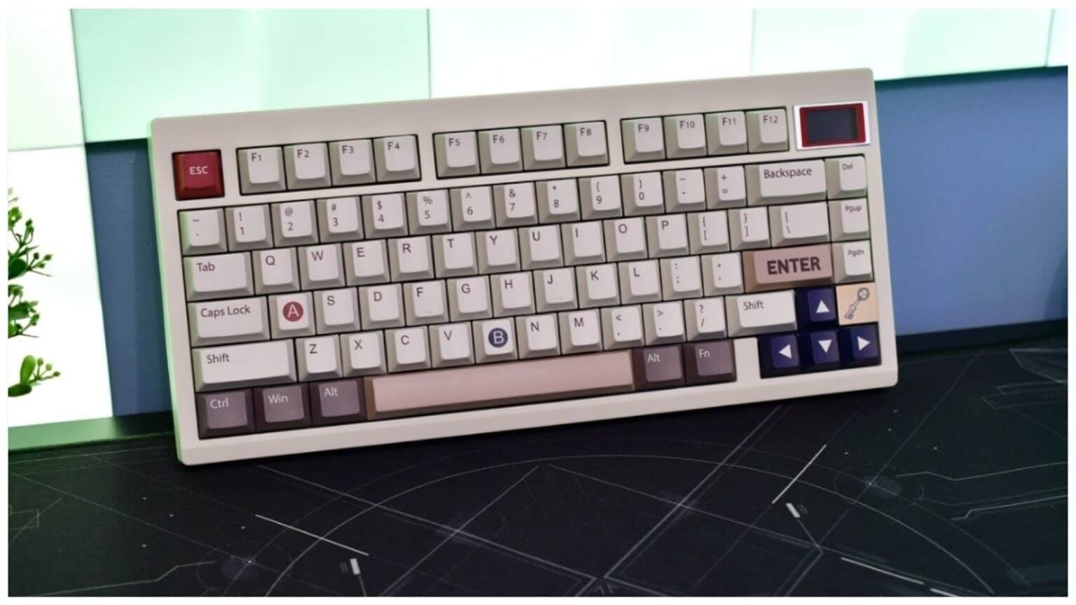 Epomaker