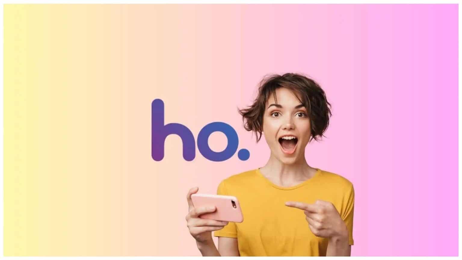 HoMobile