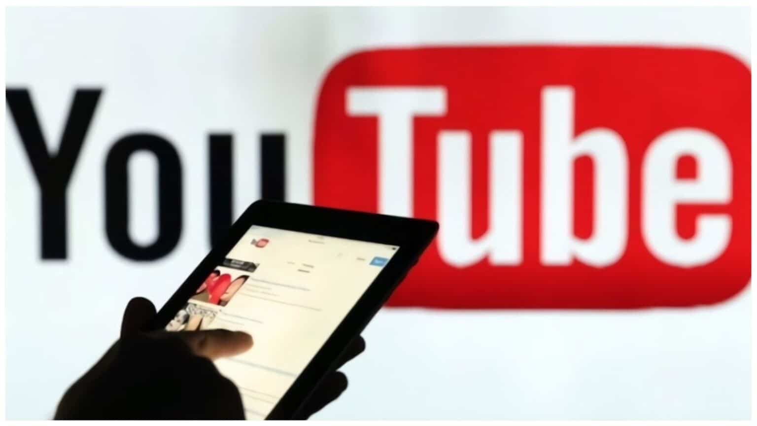 YouTube