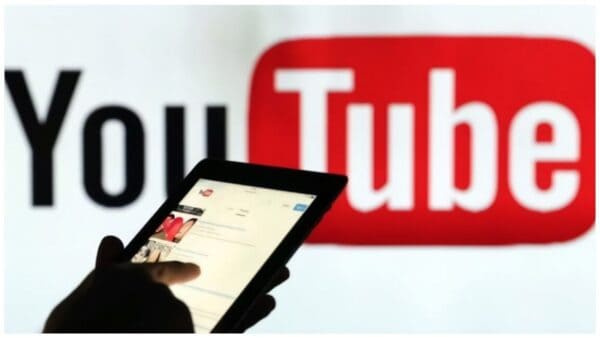 YouTube