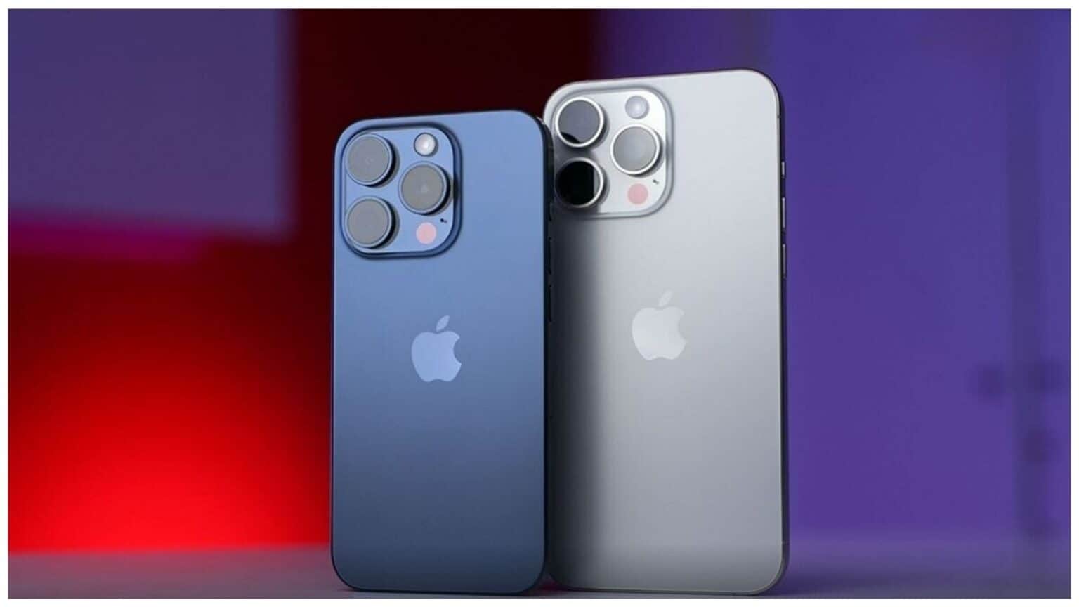 iPhone
