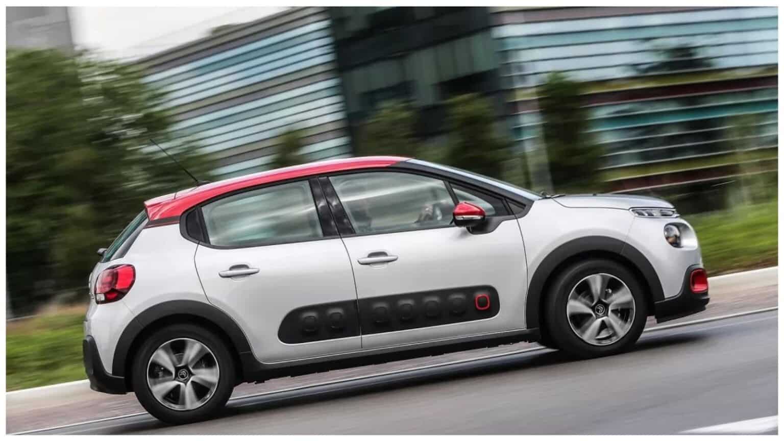 Citroen