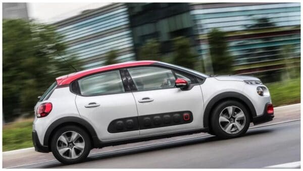 Citroen