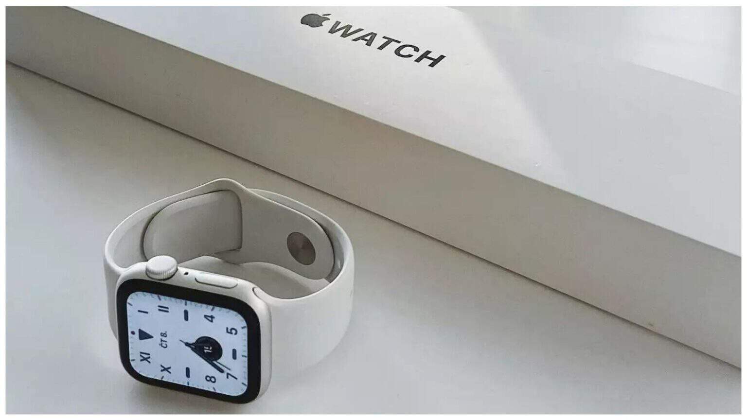 Apple