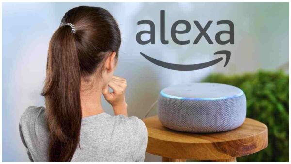 Alexa
