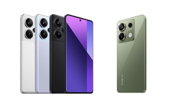 Redmi