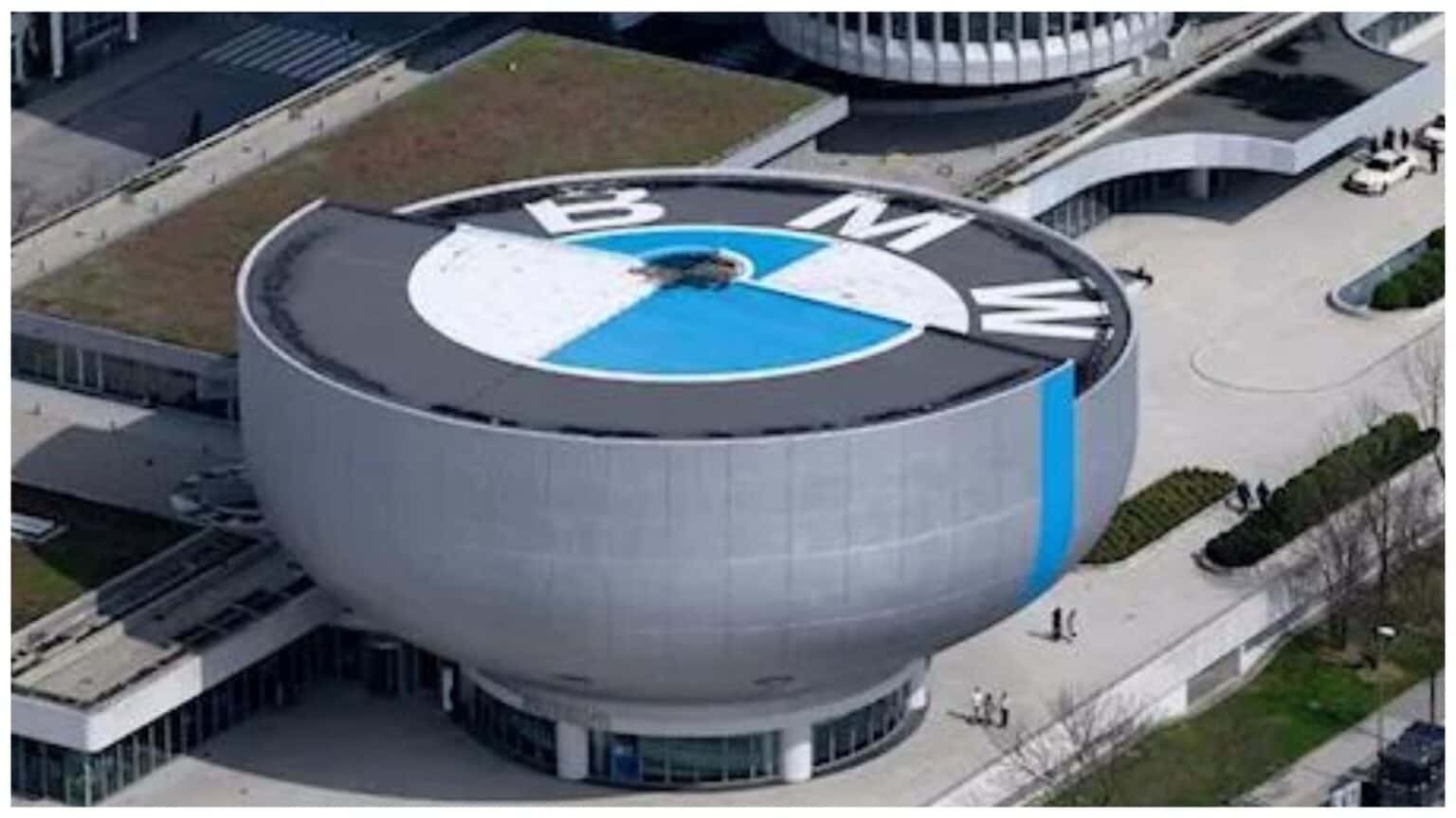 BMW