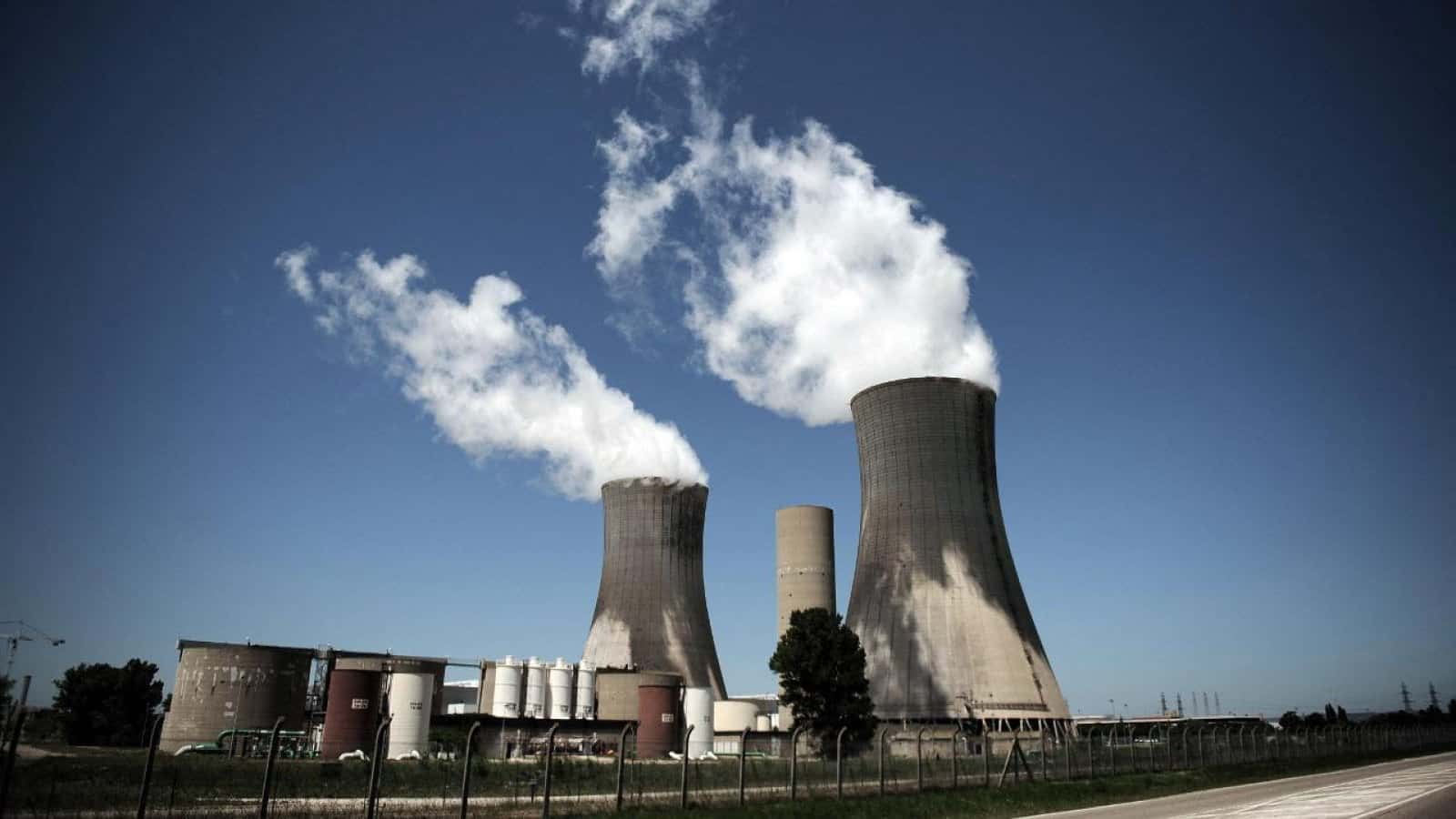 Rendere brillanti le radiazioni di Chernobyl, perchè?