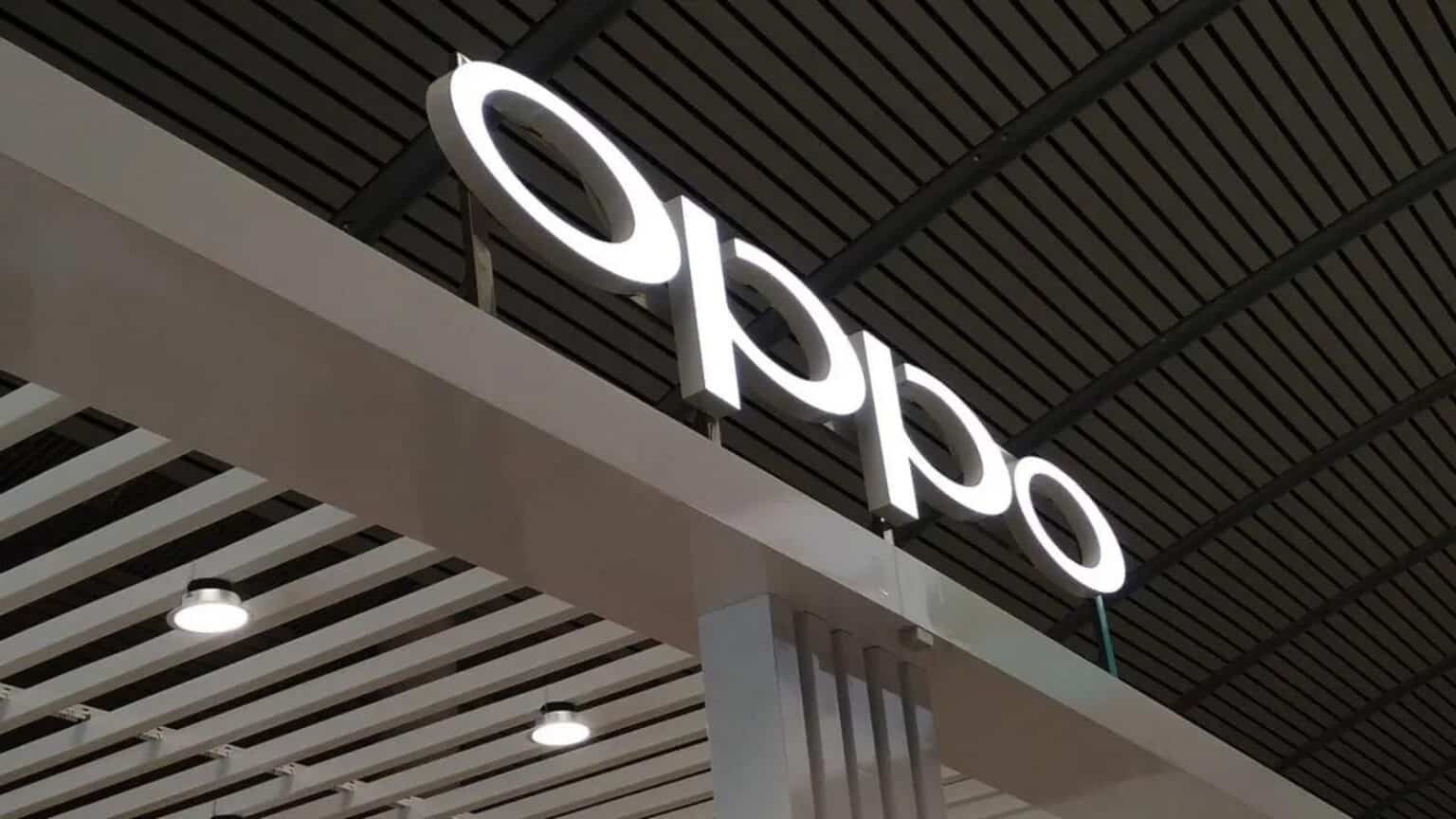 Oppo: l'obiettivo dell'azienda è rendere gli smartphone AI accessibili a tutti