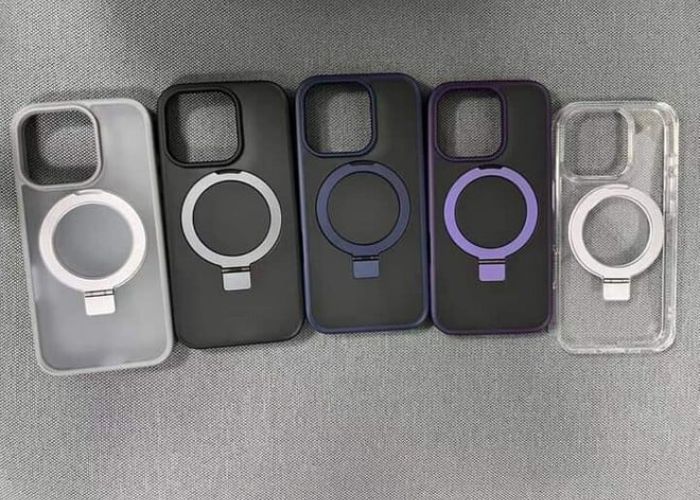 cover iPhone 16 pro