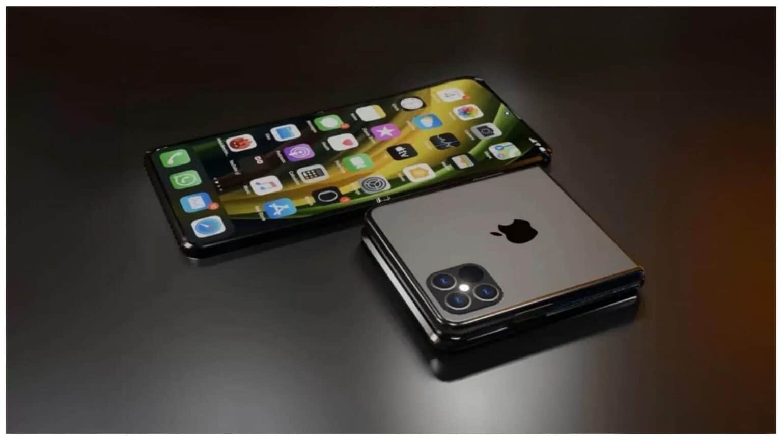 Apple