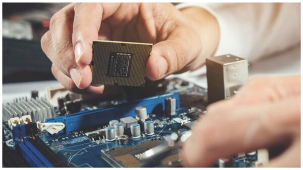 TSMC