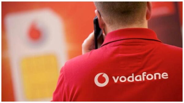 Vodafone