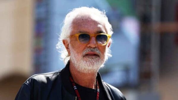 Formula 1: Flavio Briatore torna in corsa con la Alpine