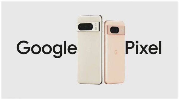 Pixel