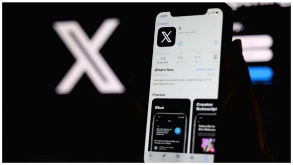 X
