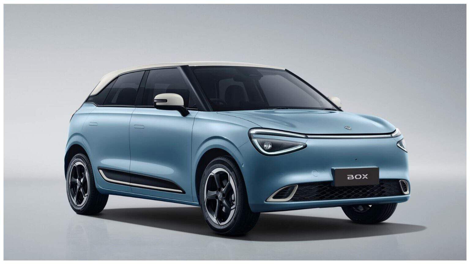 DONGFENG