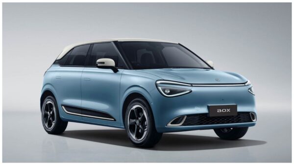 DONGFENG
