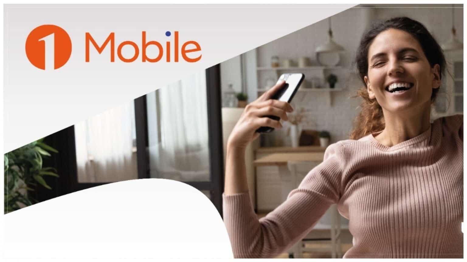 1Mobile