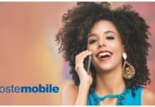 PosteMobile lancia la promo Creami Extra Wow 150 PosteMobile
