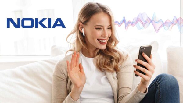 Nokia presenta un'innovazione tecnologica incredibile: le chiamate con l'audio 3D per avere una esperienza utente immersiva.