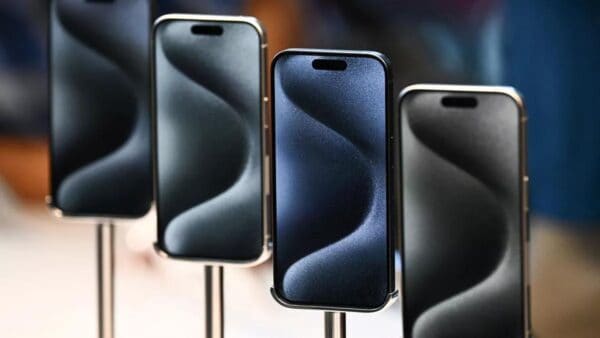 Apple svela gli anni di supporto per gli iPhone 15: saranno almeno 5
