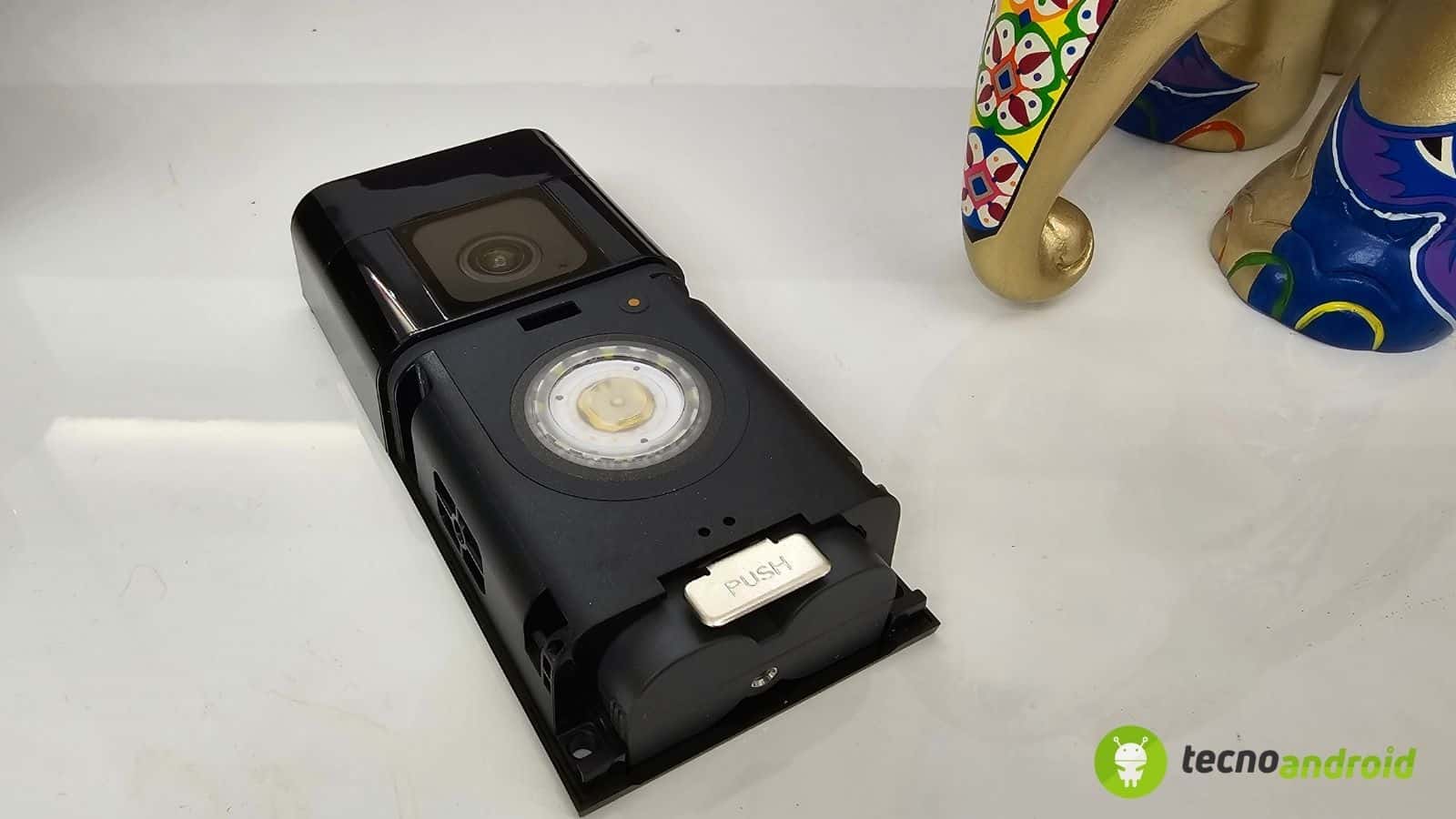 Ring Battery Doorbell Pro