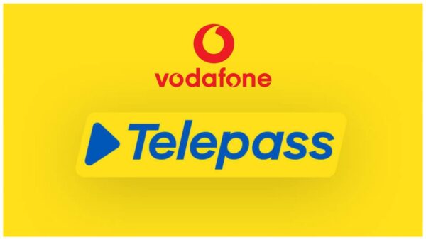 Vodafone