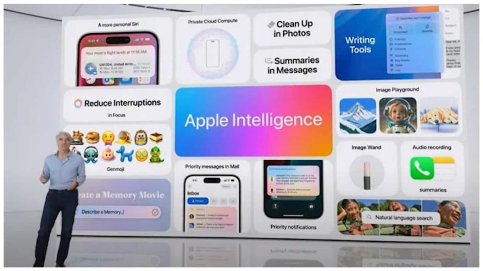 Apple