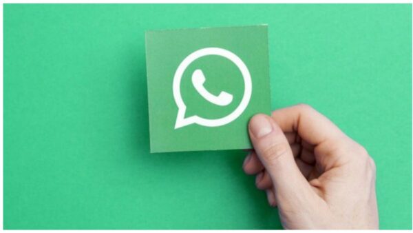 WhatsApp