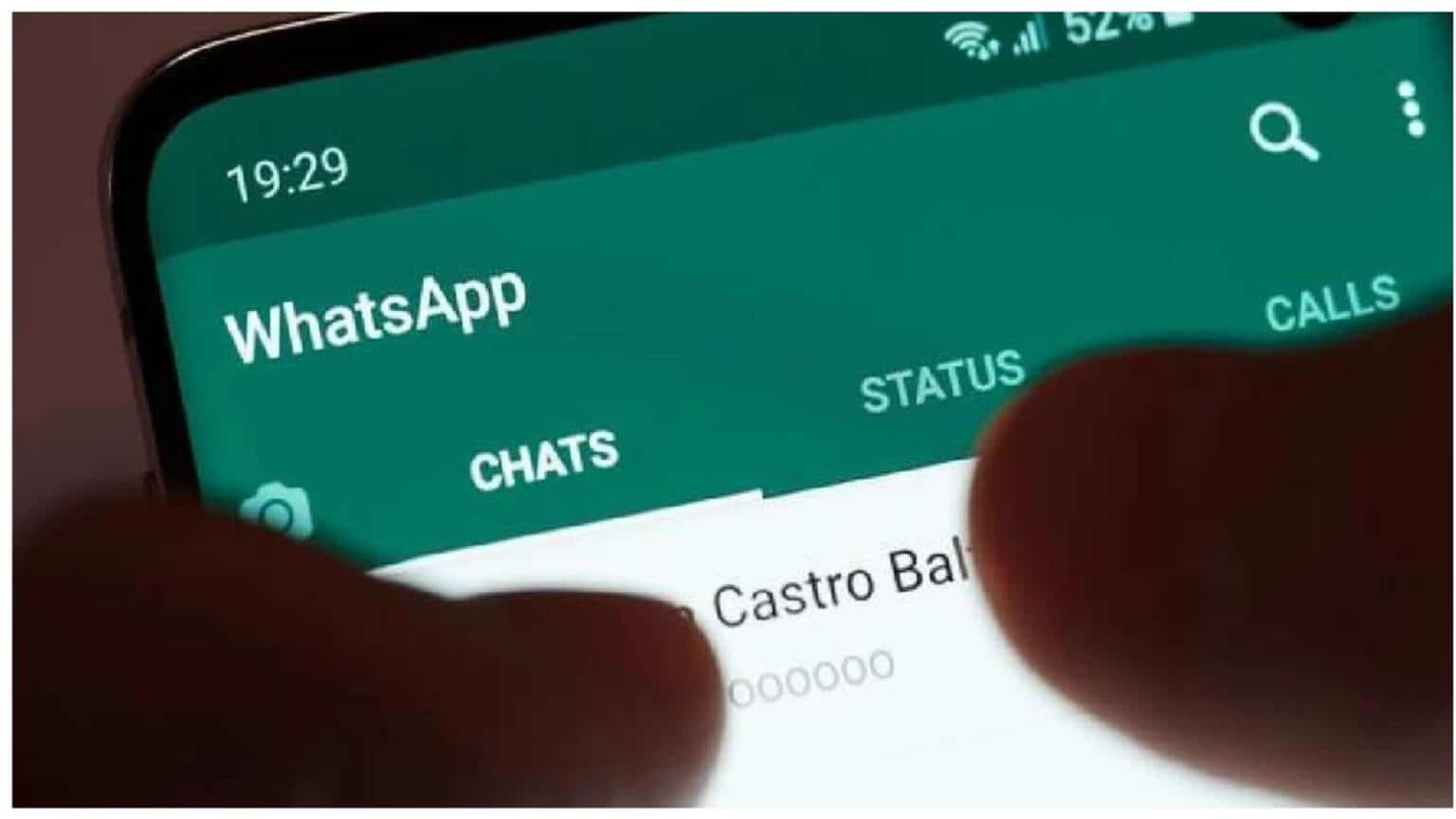 WhatsApp