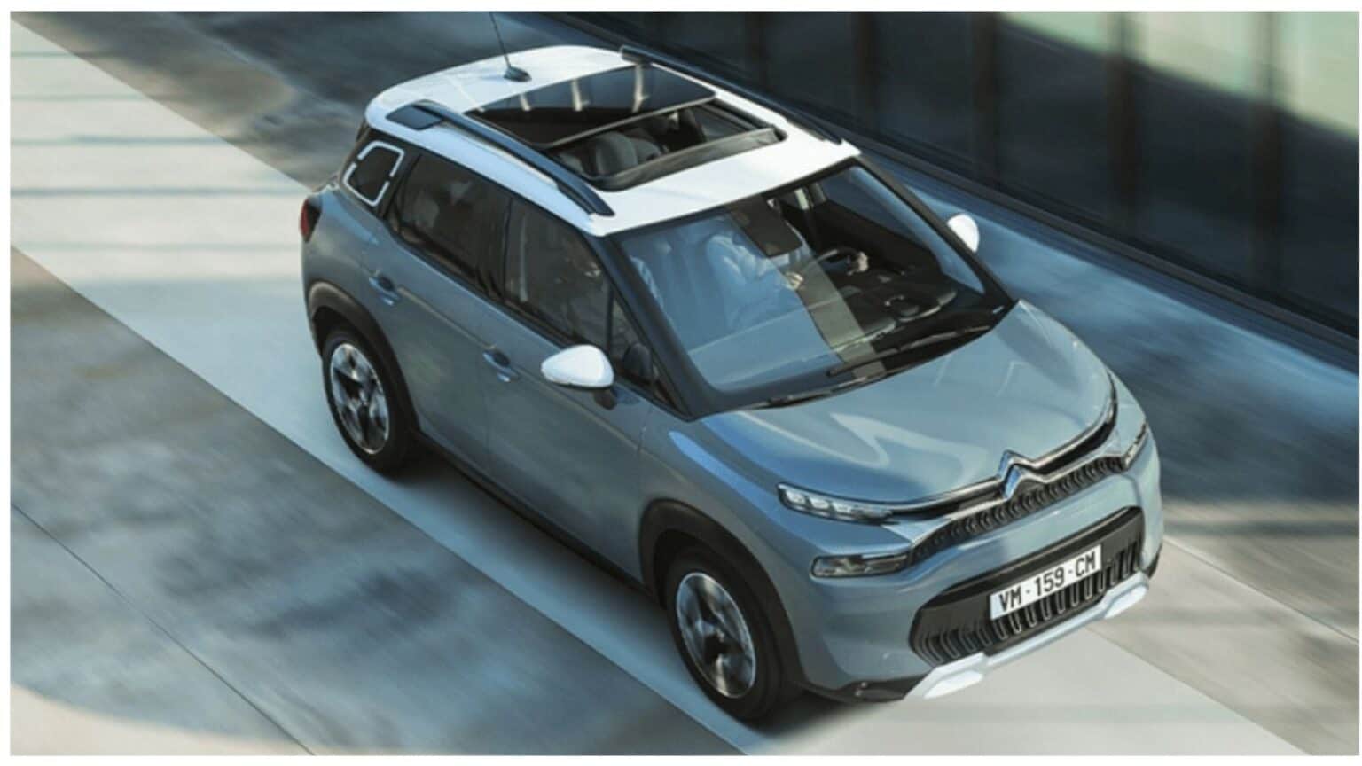 Citroen