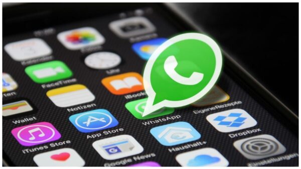 WhatsApp