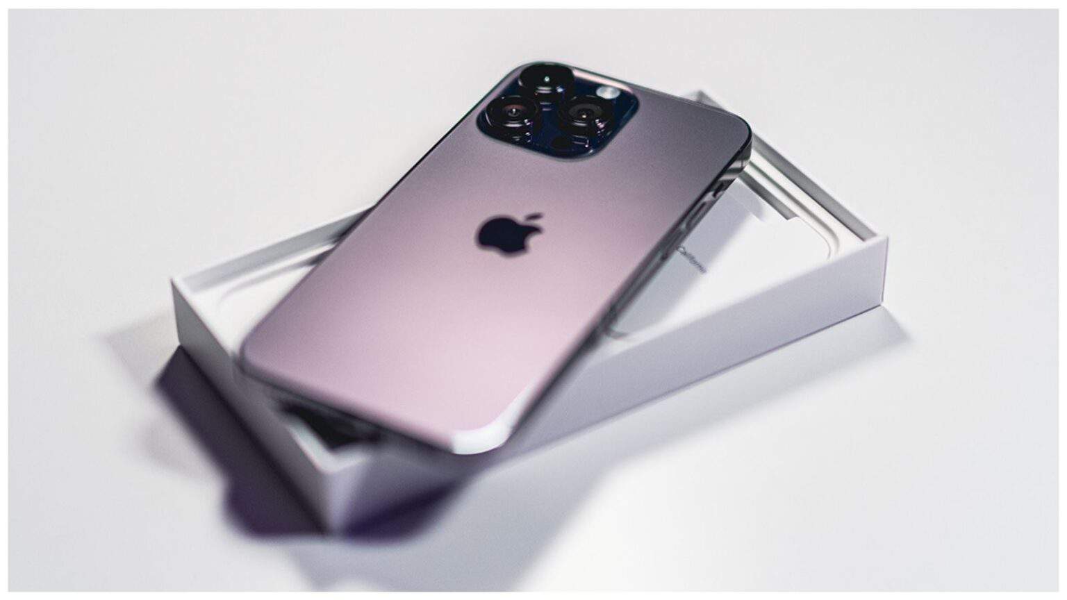 iPhone