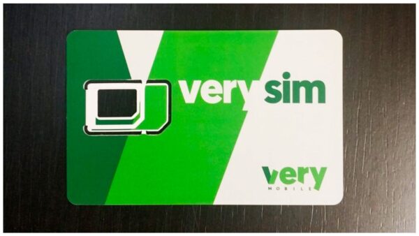 VeryMobile