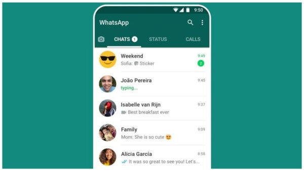 WhatsApp