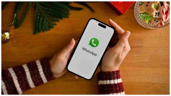 WhatsApp