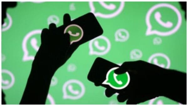 WhatsApp